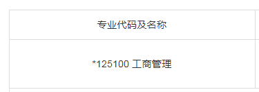 3年江西理工大学MBA调剂信息"